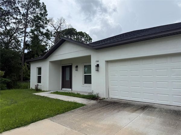 1366 PAVILLION STREET NW, PALM BAY, FL 32907