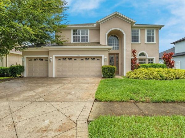 3502 HICKORY HAMMOCK LOOP , WESLEY CHAPEL, FL 33544