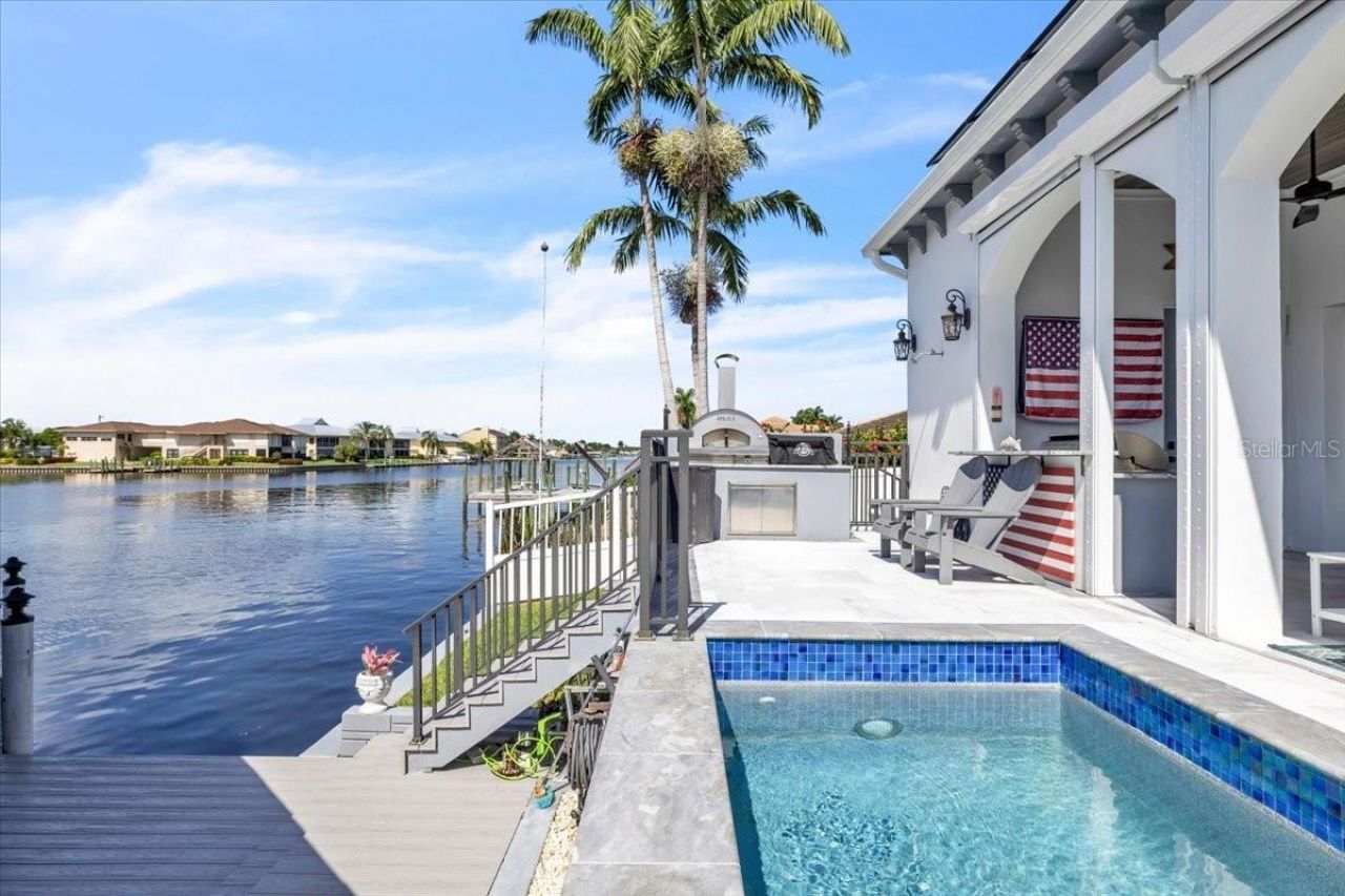 1918 SE 40th Street, Cape Coral, FL 33904 Photo