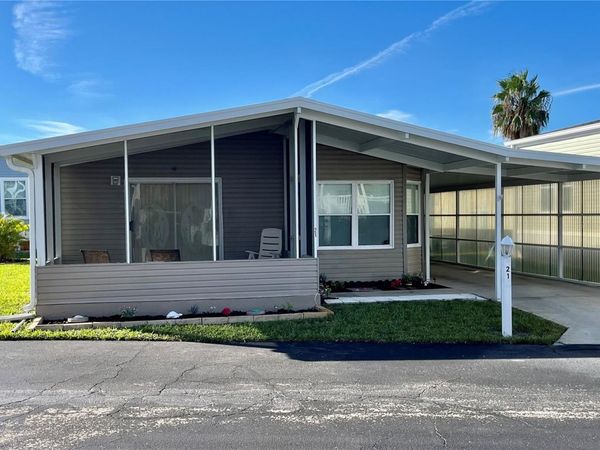 21 WINDWARD DRIVE , FLAGLER BEACH, FL 32136