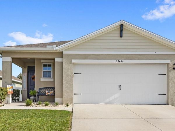 29496 CASPIAN STREET , LEESBURG, FL 34748