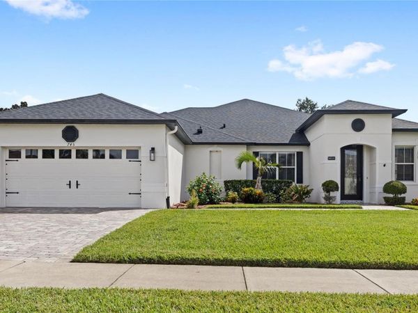 745 CASCADING CREEK LANE , WINTER GARDEN, FL 34787