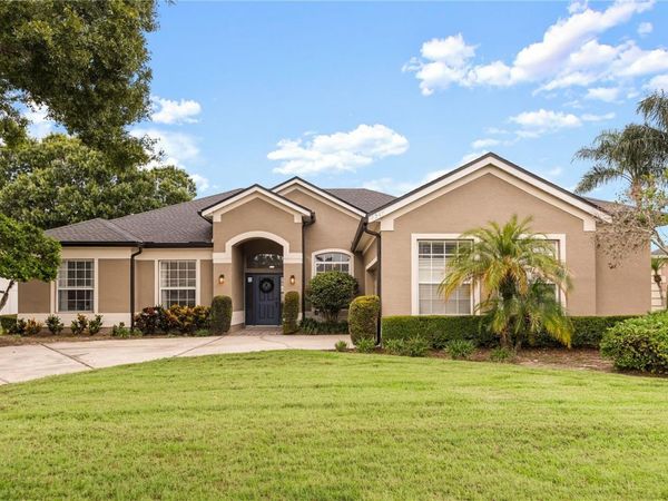 4247 CRANMORE COURT , BELLE ISLE, FL 32812