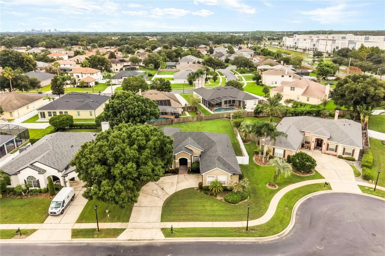4247 Cranmore Court, Belle Isle, FL 32812 Photo