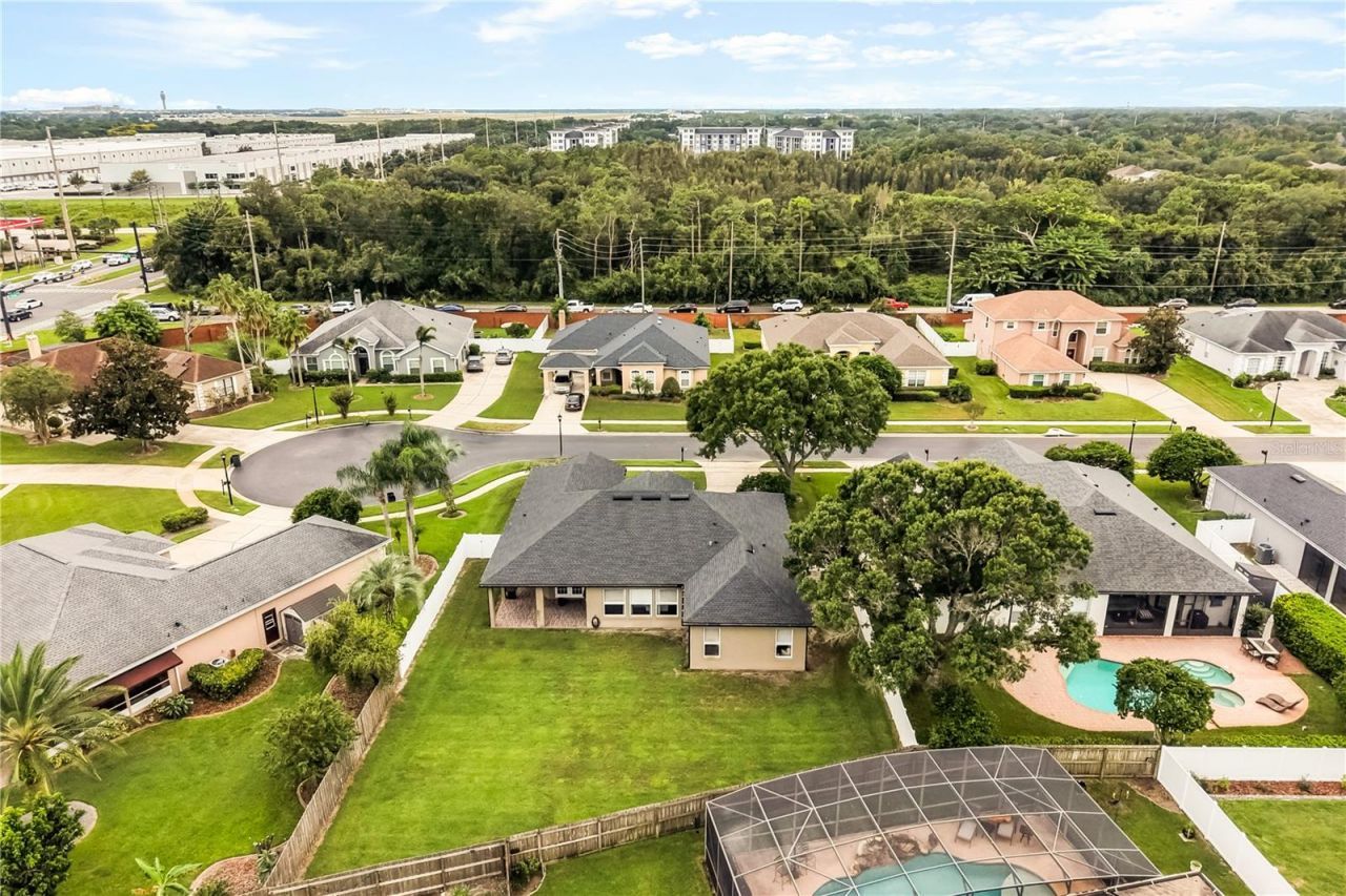4247 Cranmore Court, Belle Isle, FL 32812 Photo
