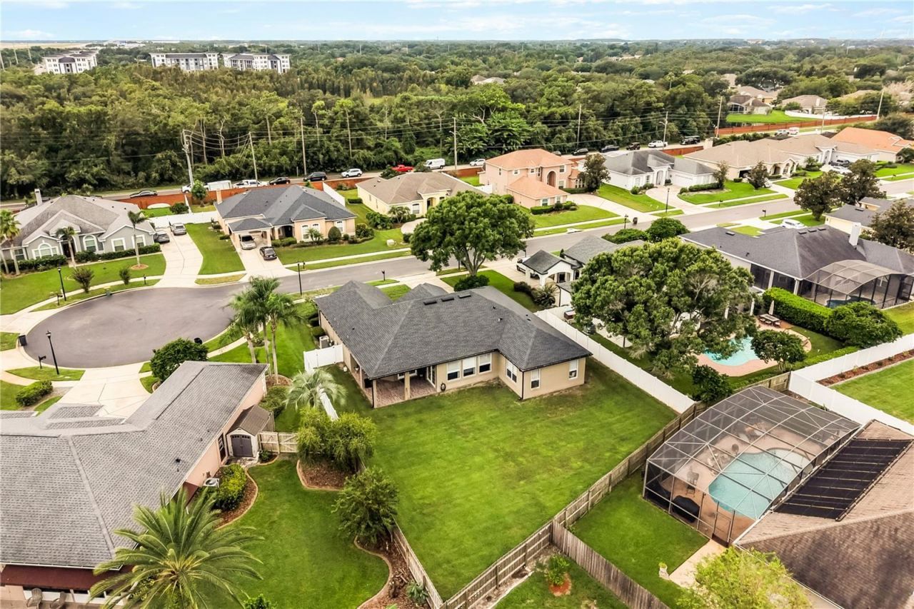 4247 Cranmore Court, Belle Isle, FL 32812 Photo
