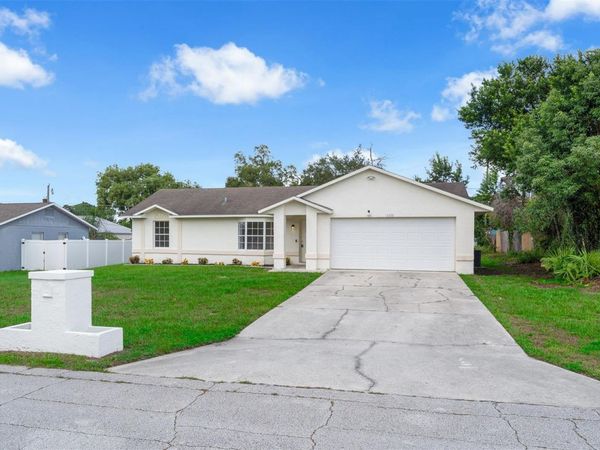 2678 N JULIET DRIVE , DELTONA, FL 32738