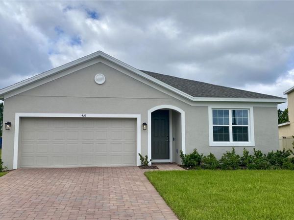 416 LEMONGRASS ROAD , MINNEOLA, FL 34715