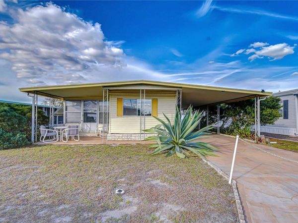 35023 ZEPHYR SHORES DRIVE , ZEPHYRHILLS, FL 33541