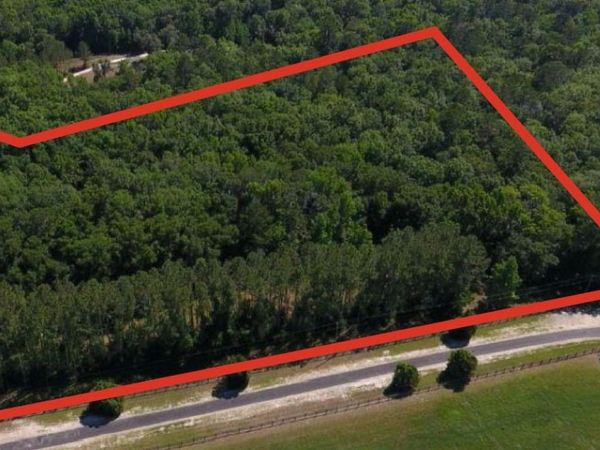 13723 NW 218TH LANE , ALACHUA, FL 32615
