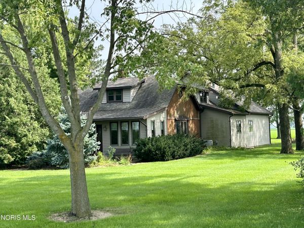 4904 Rd 162 , Antwerp, OH 45813