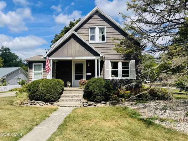 502 Elm Street , Waterville, OH 43566