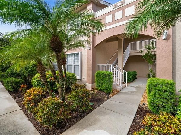 14580 Daffodil DR , Unit 703, FORT MYERS, FL 33919
