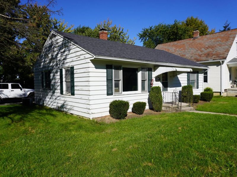 415 Gibbs Avenue, Wapakoneta, OH 45895 Photo 16