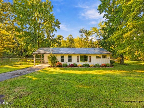 7901 Westacres Drive, Knoxville, TN 37919
