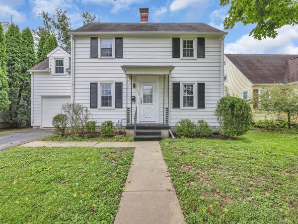 658 Frederick Street , Lancaster, OH 43130