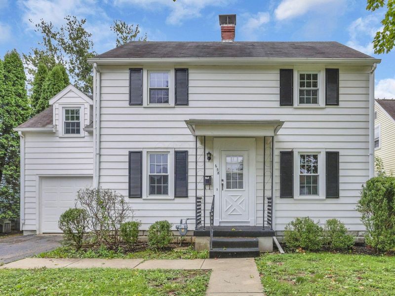 658 Frederick Street , Lancaster, OH 43130 Photo 2