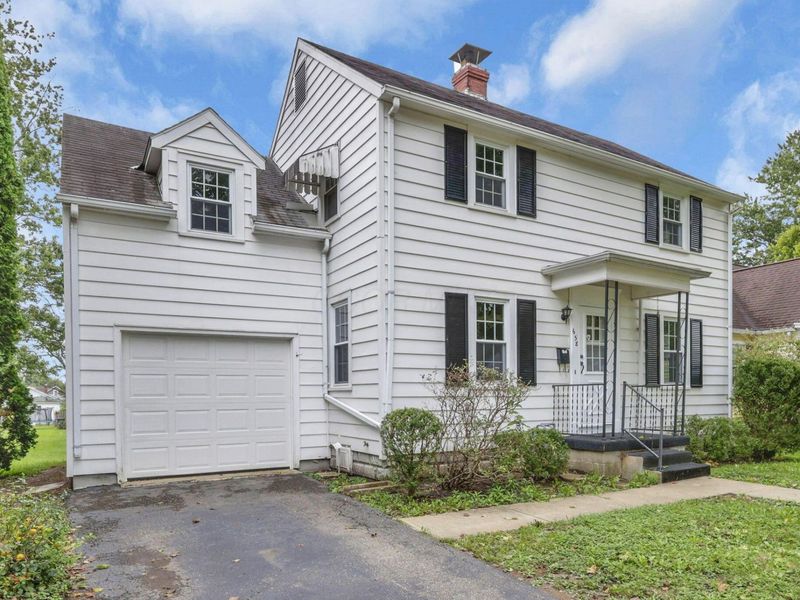 658 Frederick Street , Lancaster, OH 43130 Photo 4