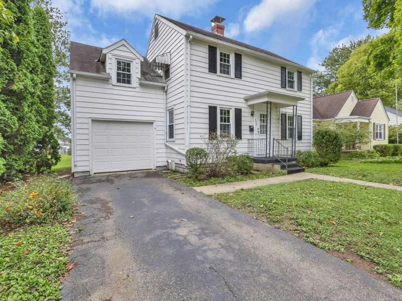 658 Frederick Street , Lancaster, OH 43130 Photo 5