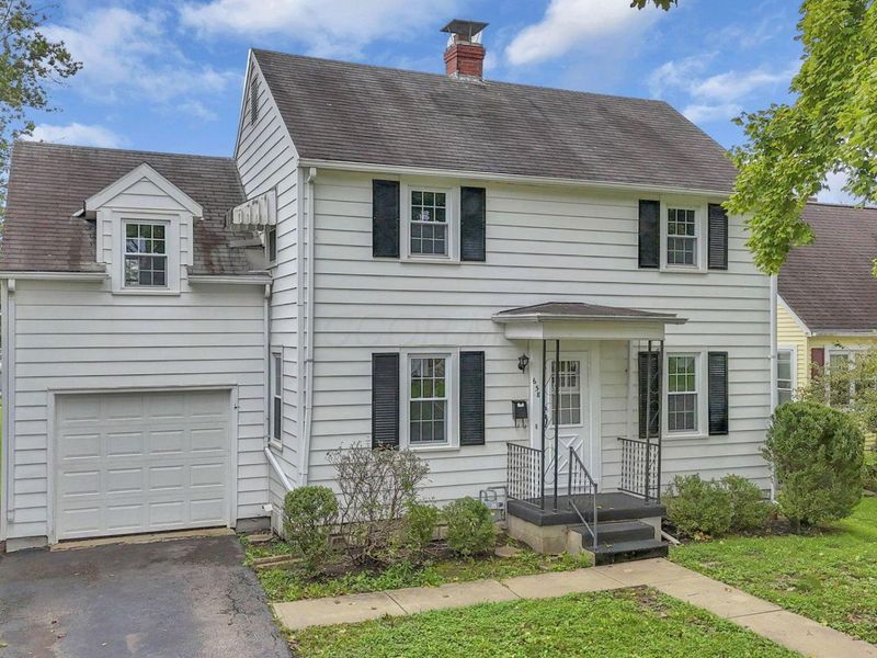 658 Frederick Street , Lancaster, OH 43130 Photo 56