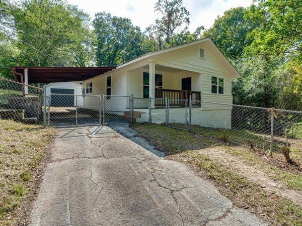 80 Williams Lane, Rossville, GA 30741