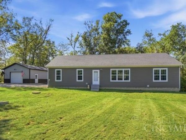 508 Reeder Rd, Vernon Twp, OH 45107