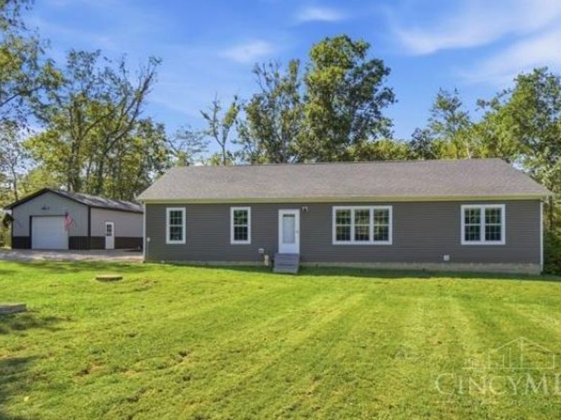 508 Reeder Rd, Vernon Township, OH 45107 Photo 1