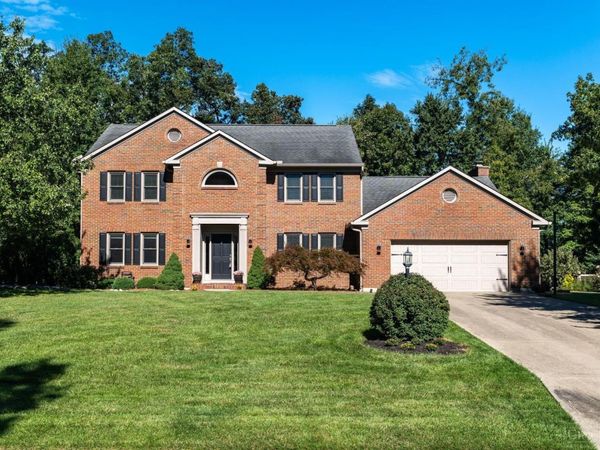 1562 Georgetown Road, Loveland, OH 45140