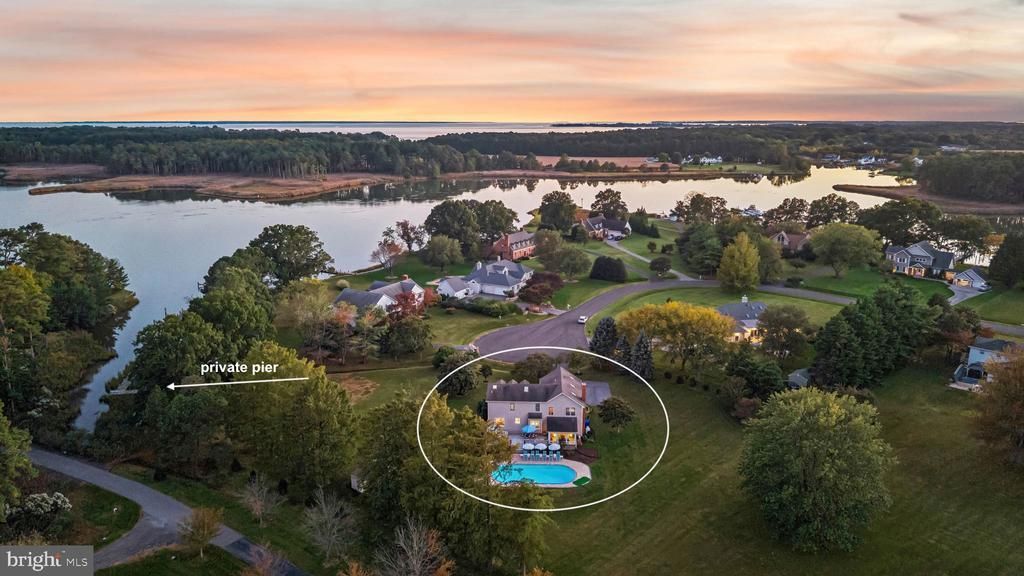 162 KIRWANS LANDING LANE, CHESTER, MD 21619
