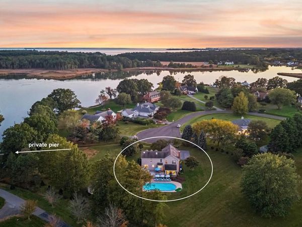 162 KIRWANS LANDING LANE, CHESTER, MD 21619