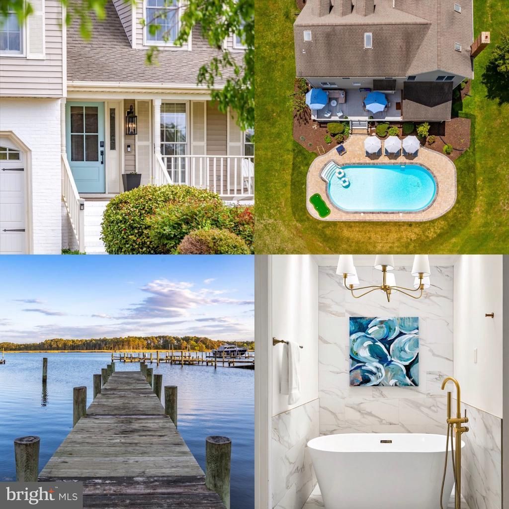 162 KIRWANS LANDING LANE , CHESTER, MD 21619