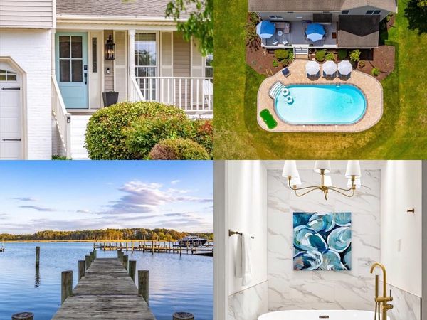 162 KIRWANS LANDING LANE , CHESTER, MD 21619