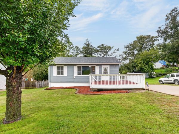 606 Cutler Avenue, Des Moines, IA 50315