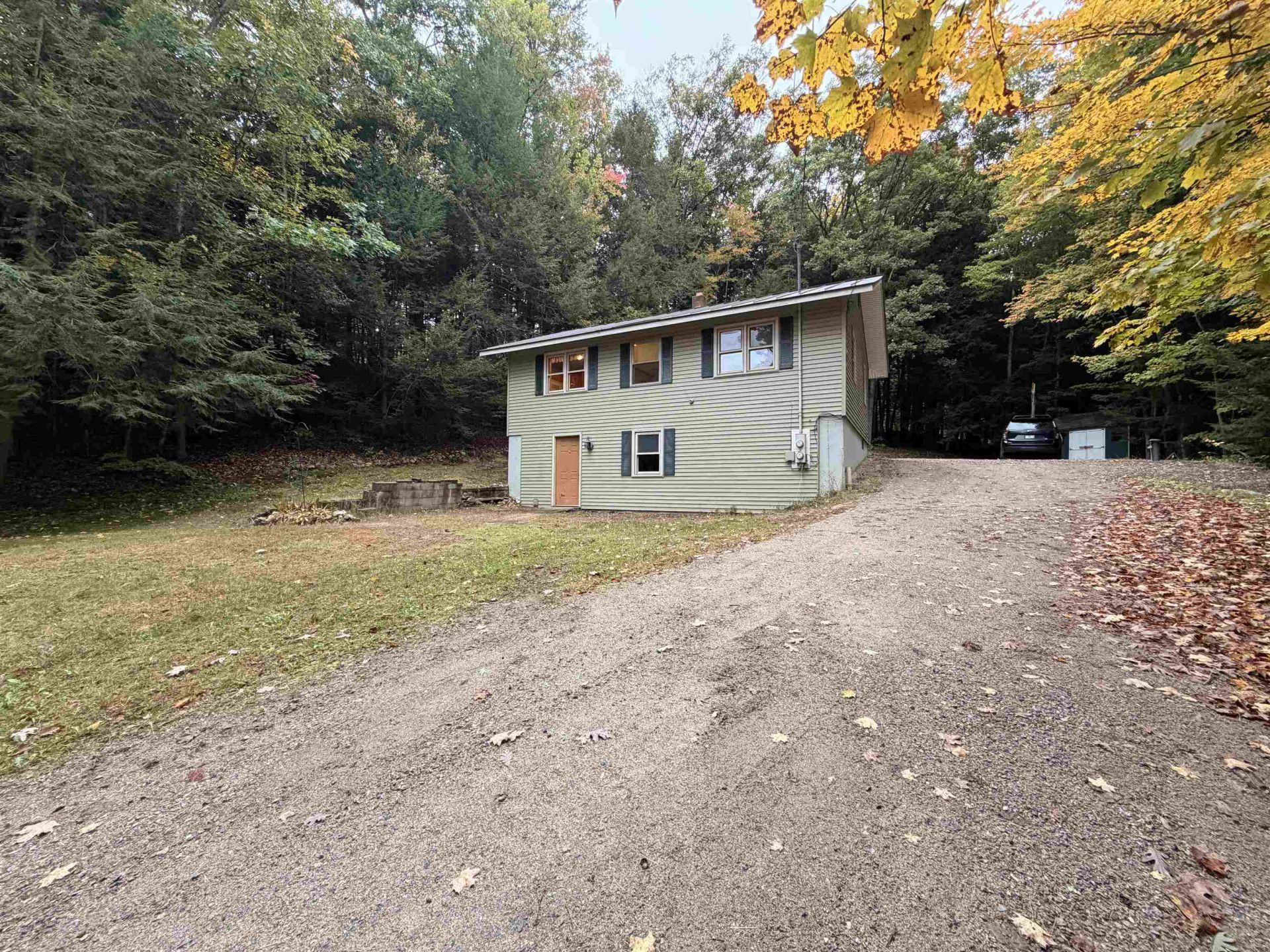 1 Oak Circle, Winchester, NH 03470 Main Photo