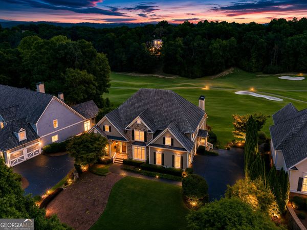 74 NE Cove Circle, Dawsonville, GA 30534