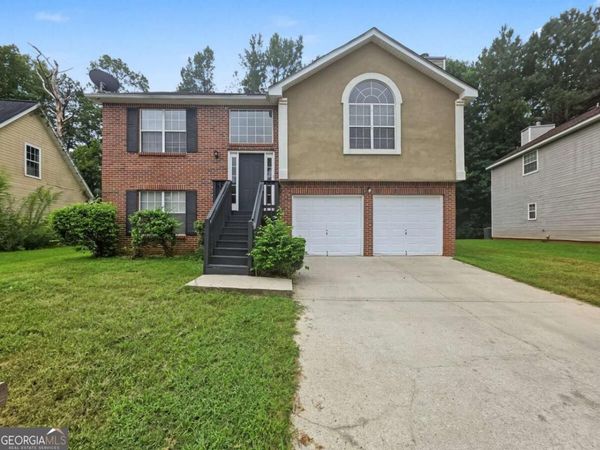 6195 Idlewood Circle, Lithonia, GA 30038