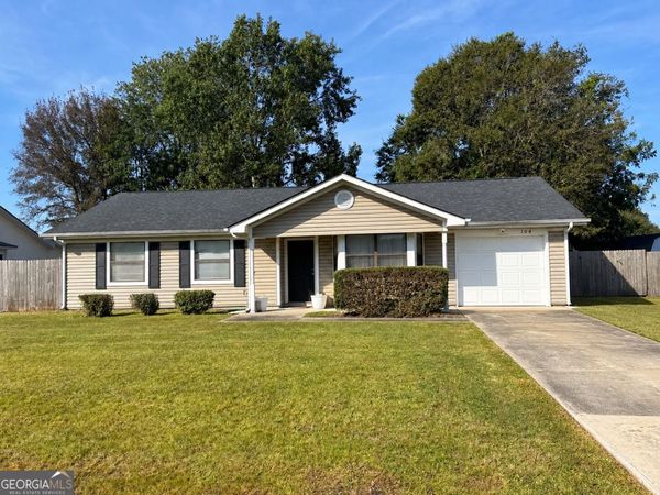 104 Fairfield Drive, St. Marys, GA 31558