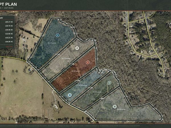 0 Hosannah Road, Unit LOT 5, Locust Grove, GA 30248