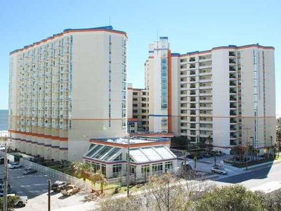 5200 N Ocean Blvd. , Unit 157, Myrtle Beach, SC 29577