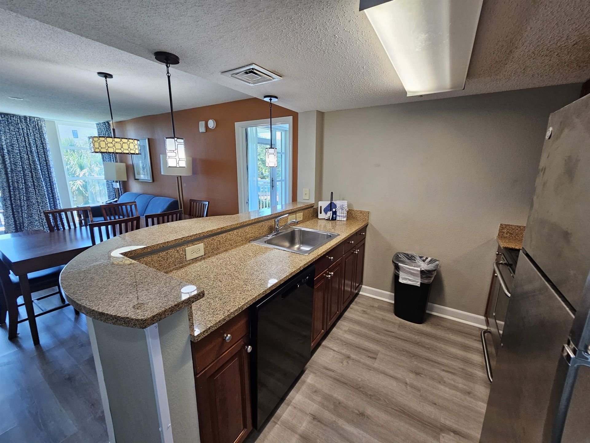 5200 N Ocean Blvd.  Photo 20