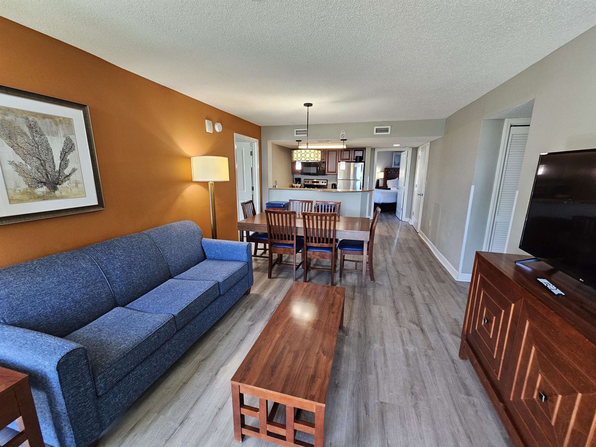 5200 N Ocean Blvd.  Photo 22