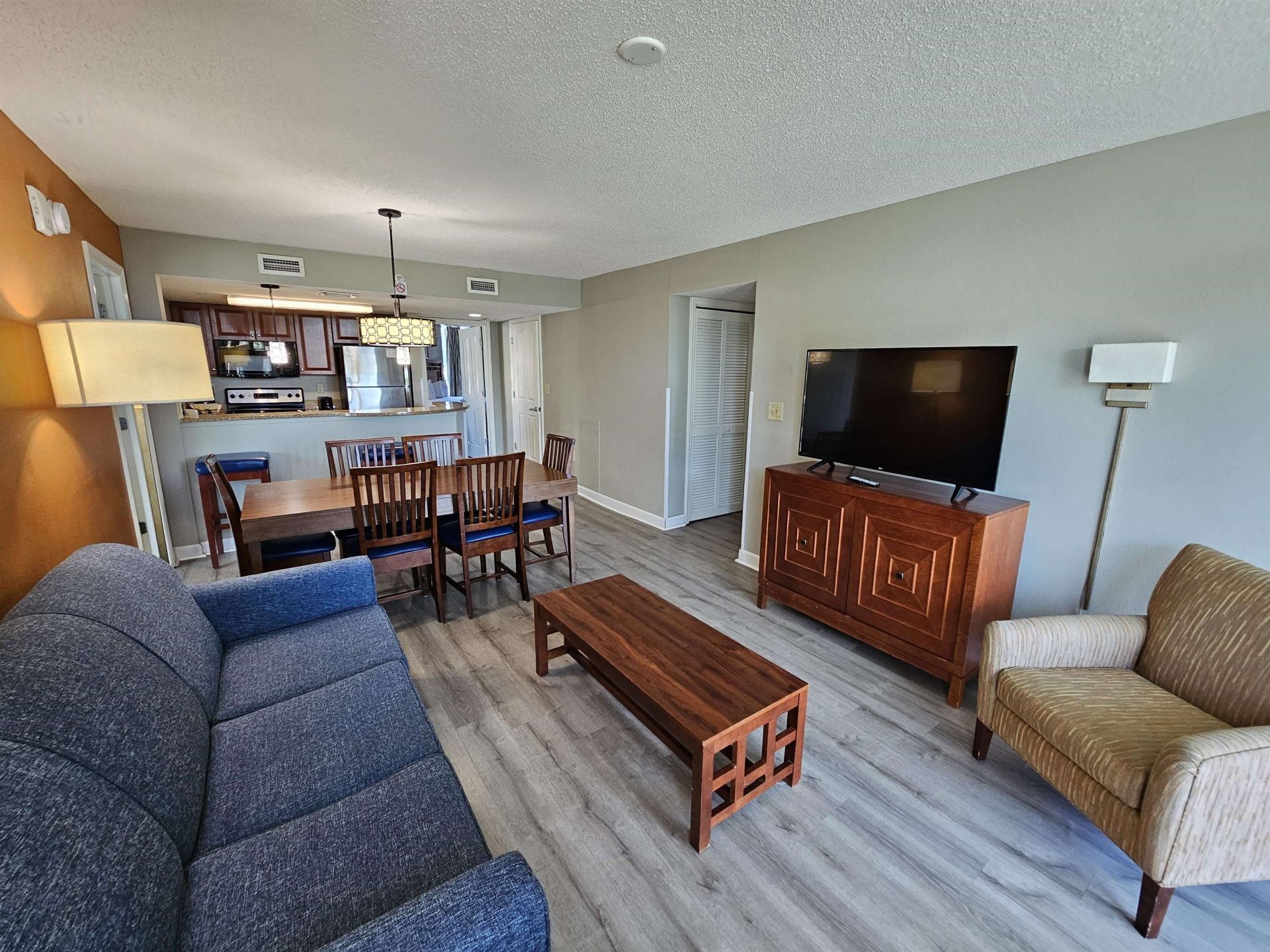 5200 N Ocean Blvd.  Photo 41
