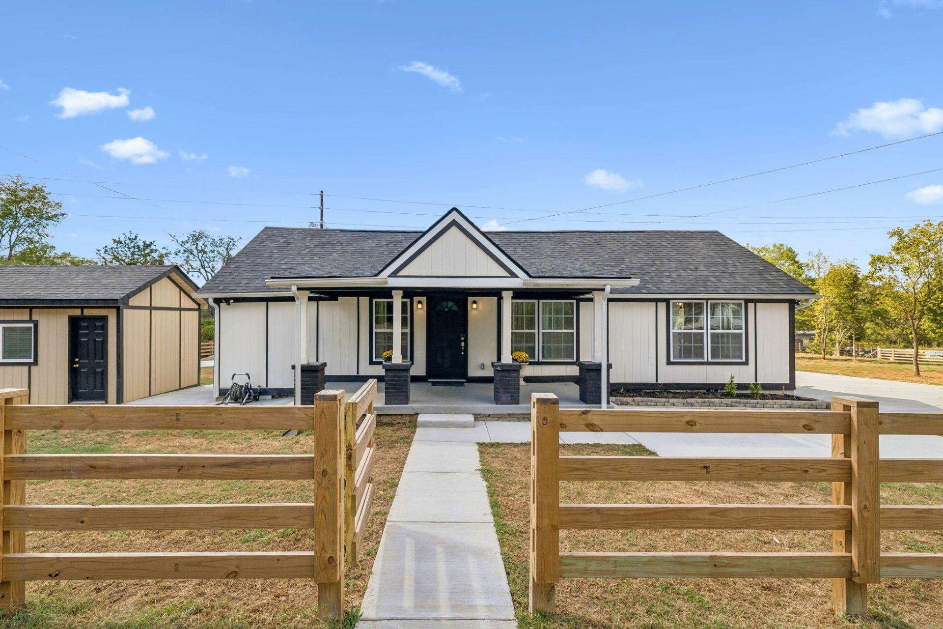 520 S Posey Hill Rd , Mount Juliet, TN 37122 Main Photo