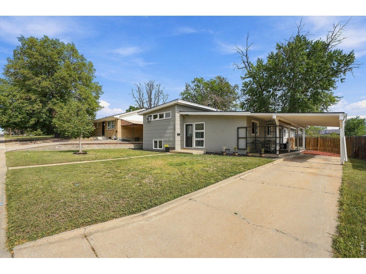 1654 S Perry St, Denver, CO 80219 Main Photo