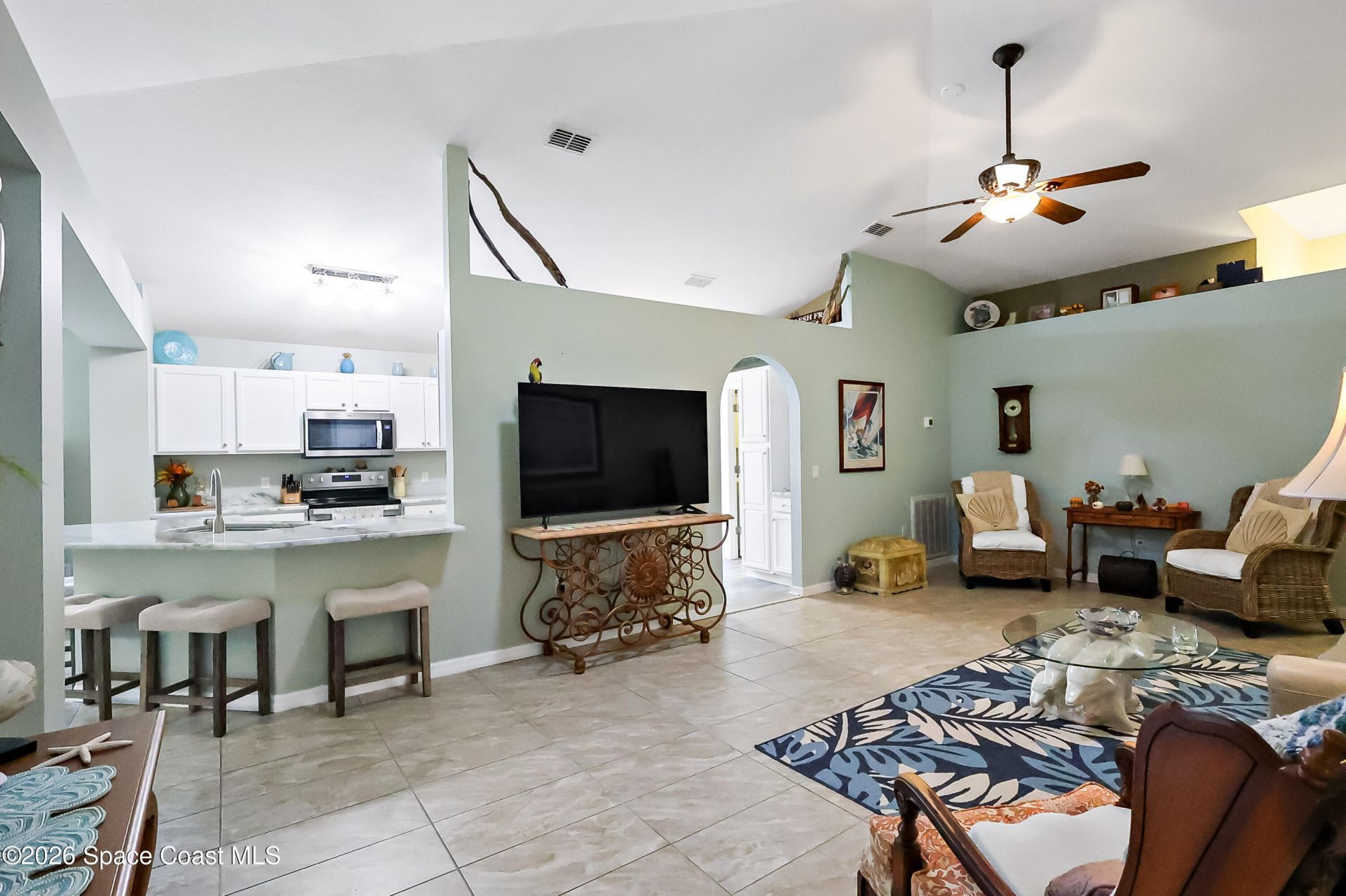 156 Morgan Circle, Sebastian, FL 32958 Photo