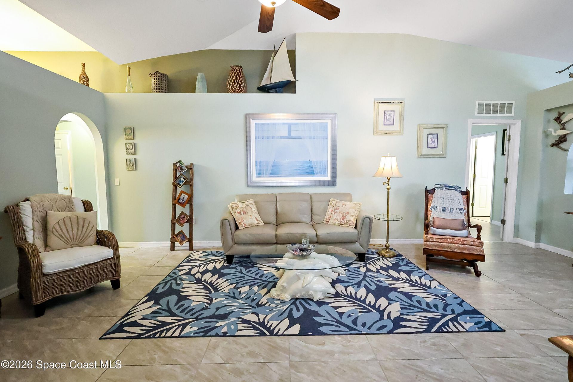 156 Morgan Circle, Sebastian, FL 32958 Photo