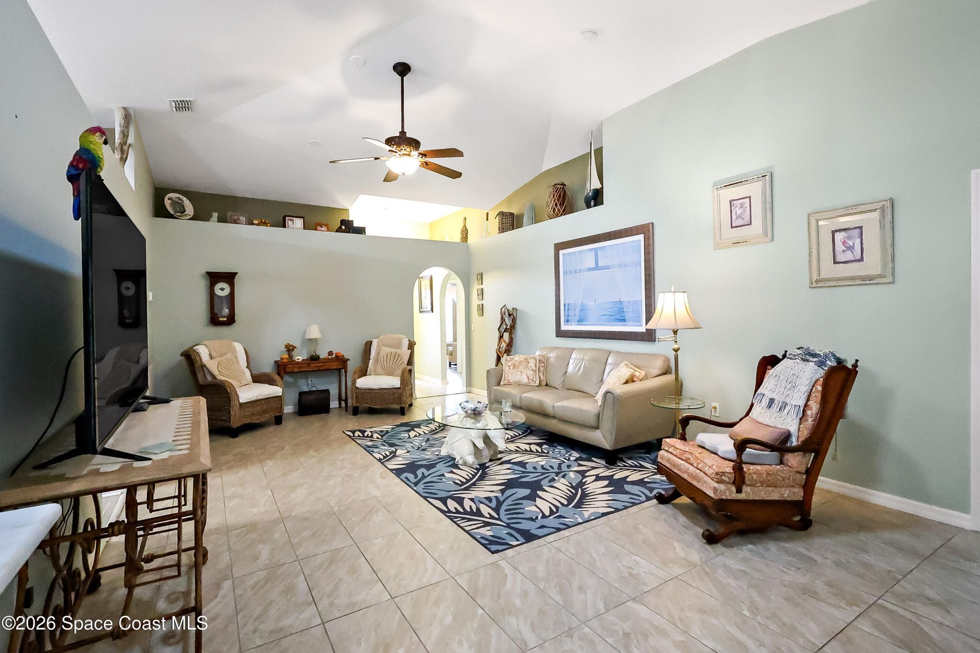 156 Morgan Circle, Sebastian, FL 32958 Photo