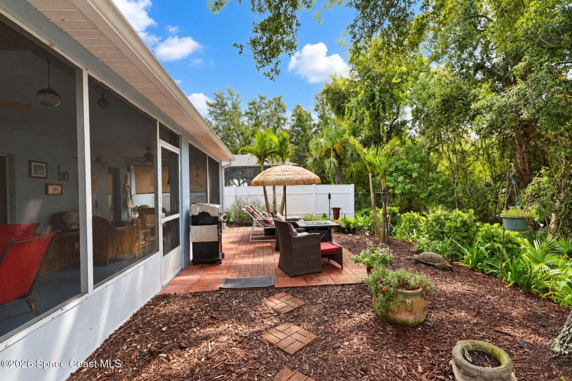 156 Morgan Circle, Sebastian, FL 32958 Photo