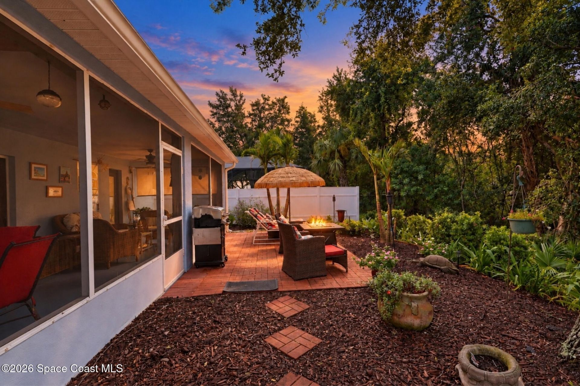 156 Morgan Circle, Sebastian, FL 32958 Photo