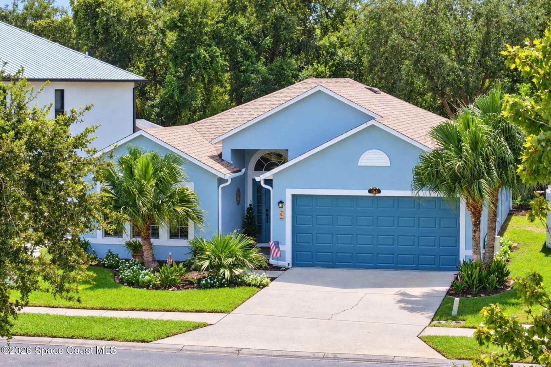156 Morgan Circle, Sebastian, FL 32958 Photo